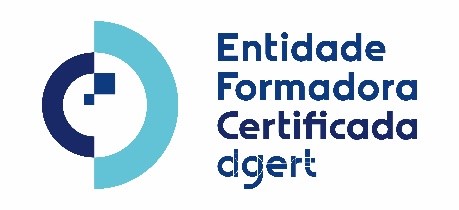 Logótipo Dgert